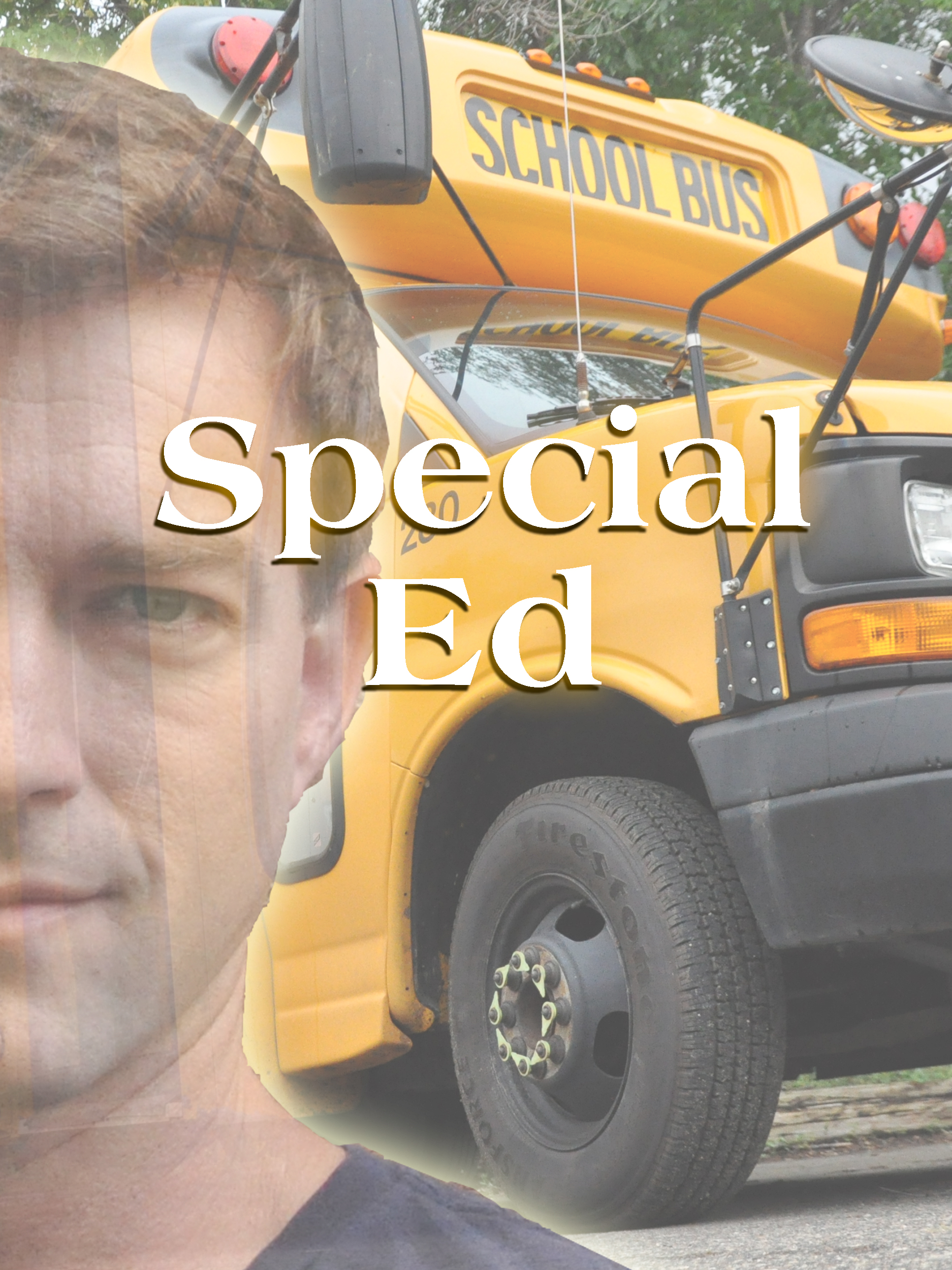 Special Ed (2019)