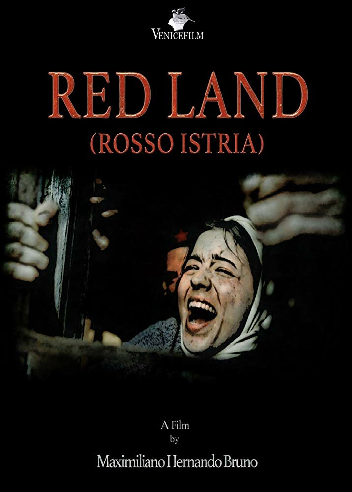 Red Land (Rosso Istria) (2018)