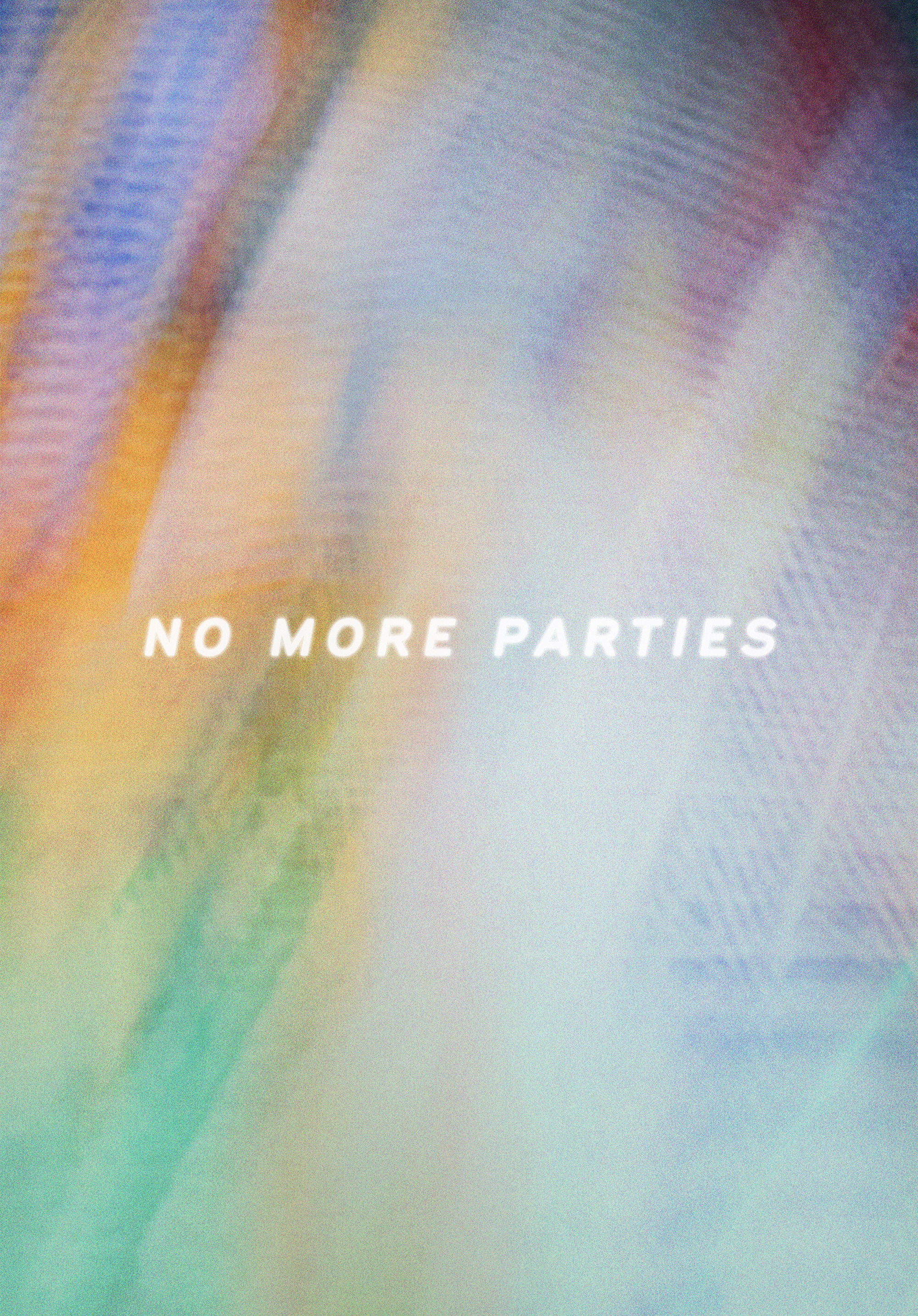 No More Parties (2020)