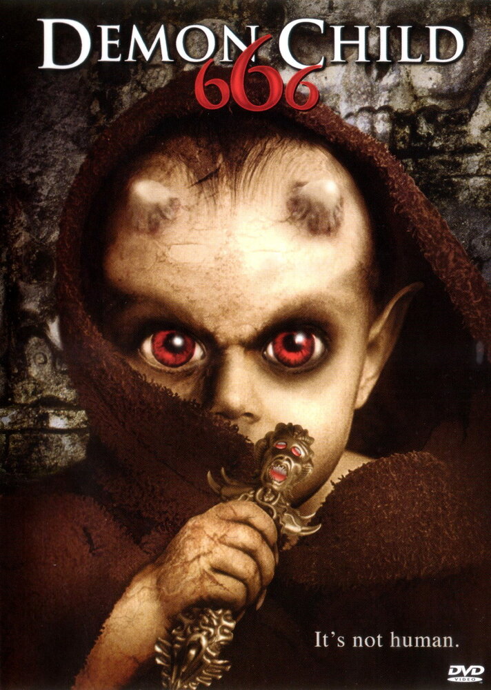 666: The Demon Child (2004)