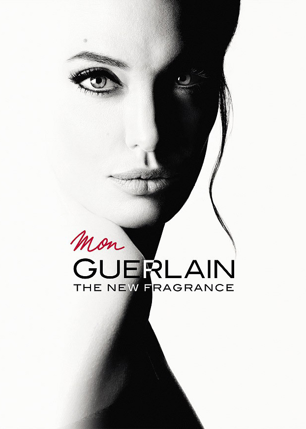 Mon Guerlain: Notes of a Woman (2017)