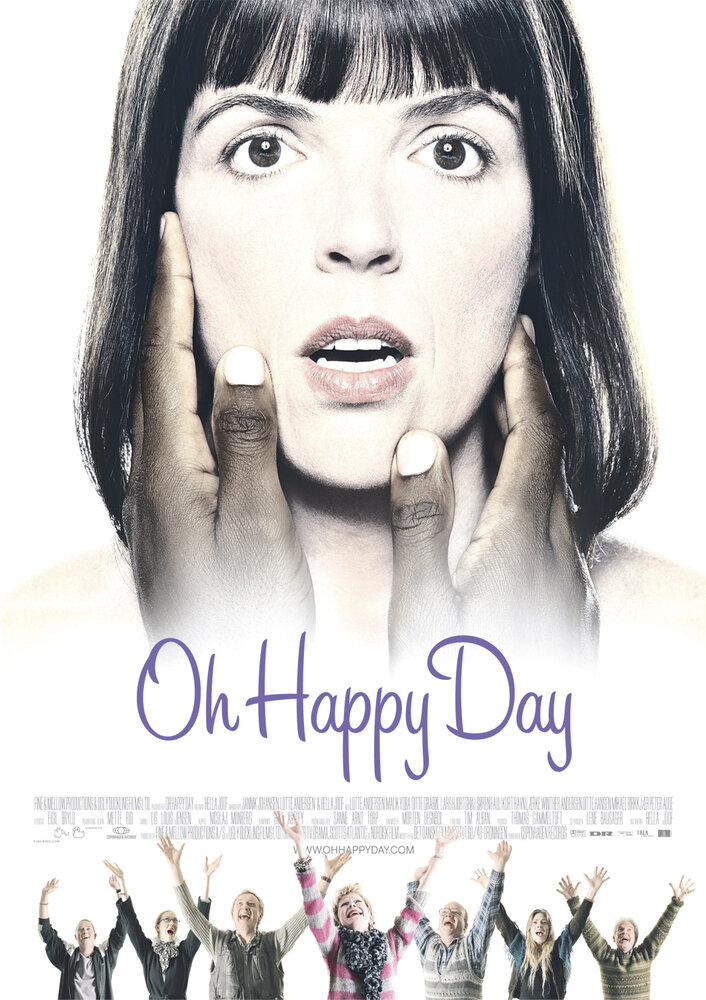 Oh Happy Day (2004)