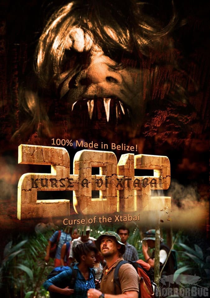 2012: Kurse a di Xtabai (2012)