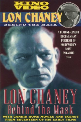 Lon Chaney: Behind the Mask (1996)