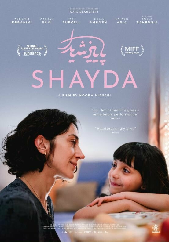 Shayda (2023)