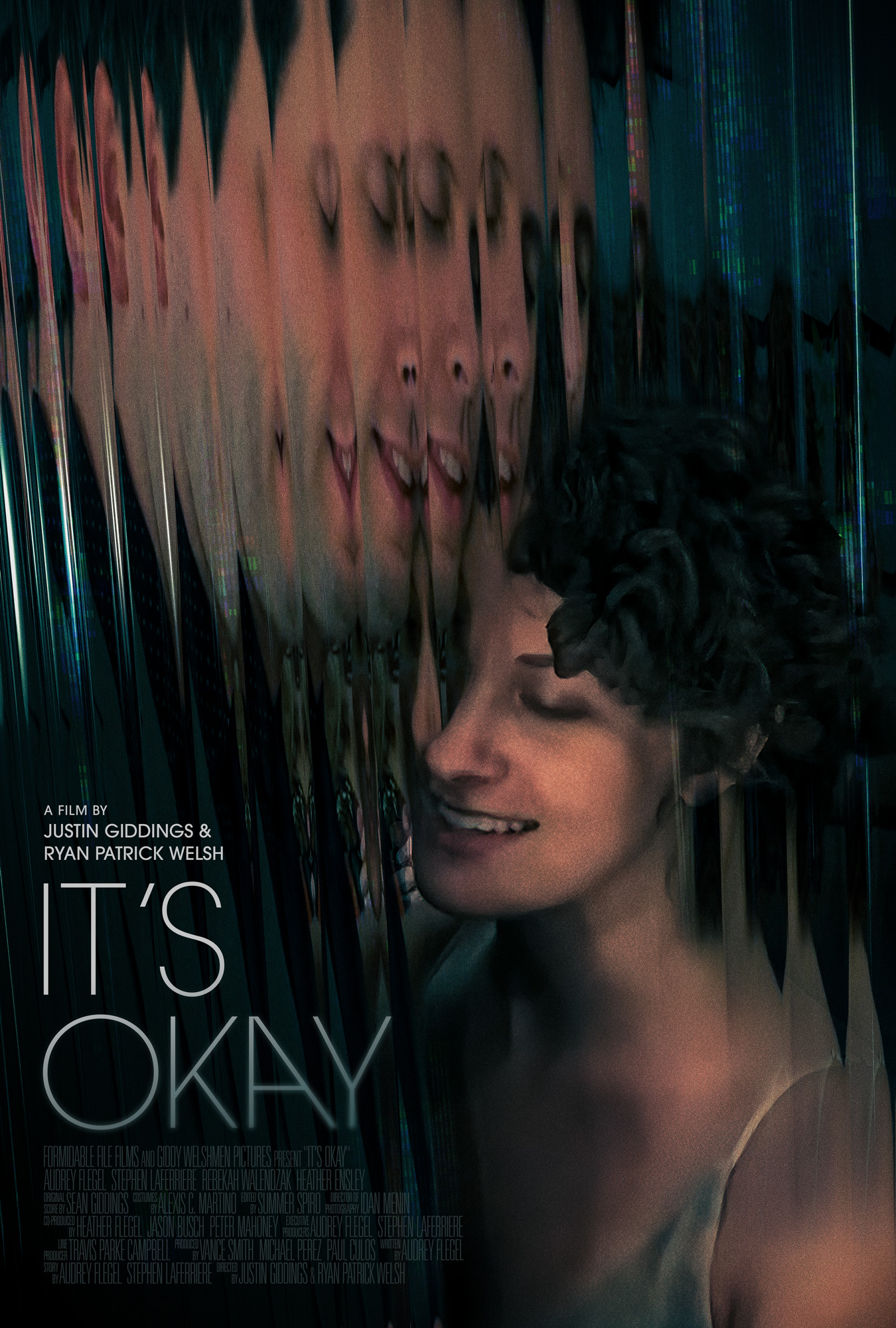 It's Okay (2020)
