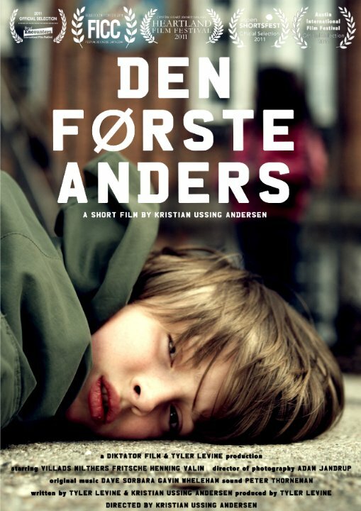 Den Første Anders (2010)