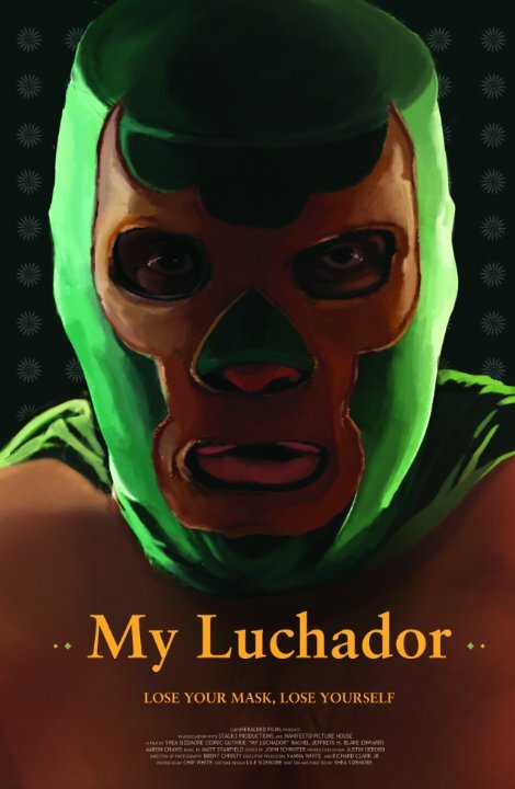 My Luchador (2015)