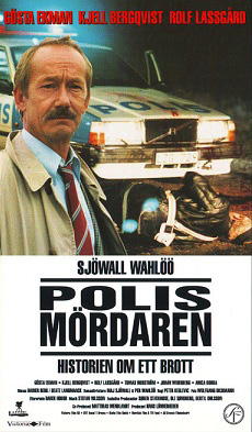 Polismördaren (1994)