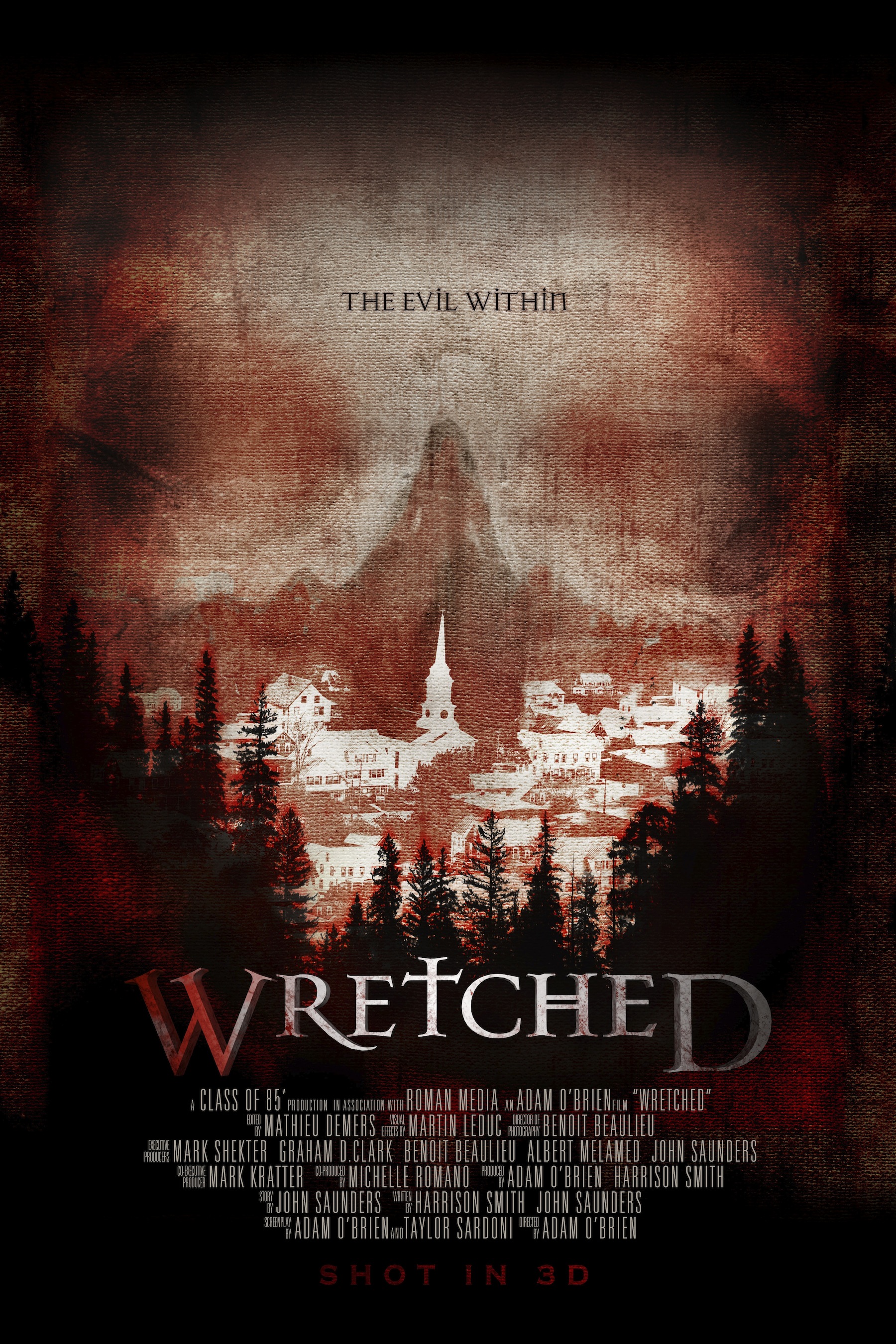 Wretched