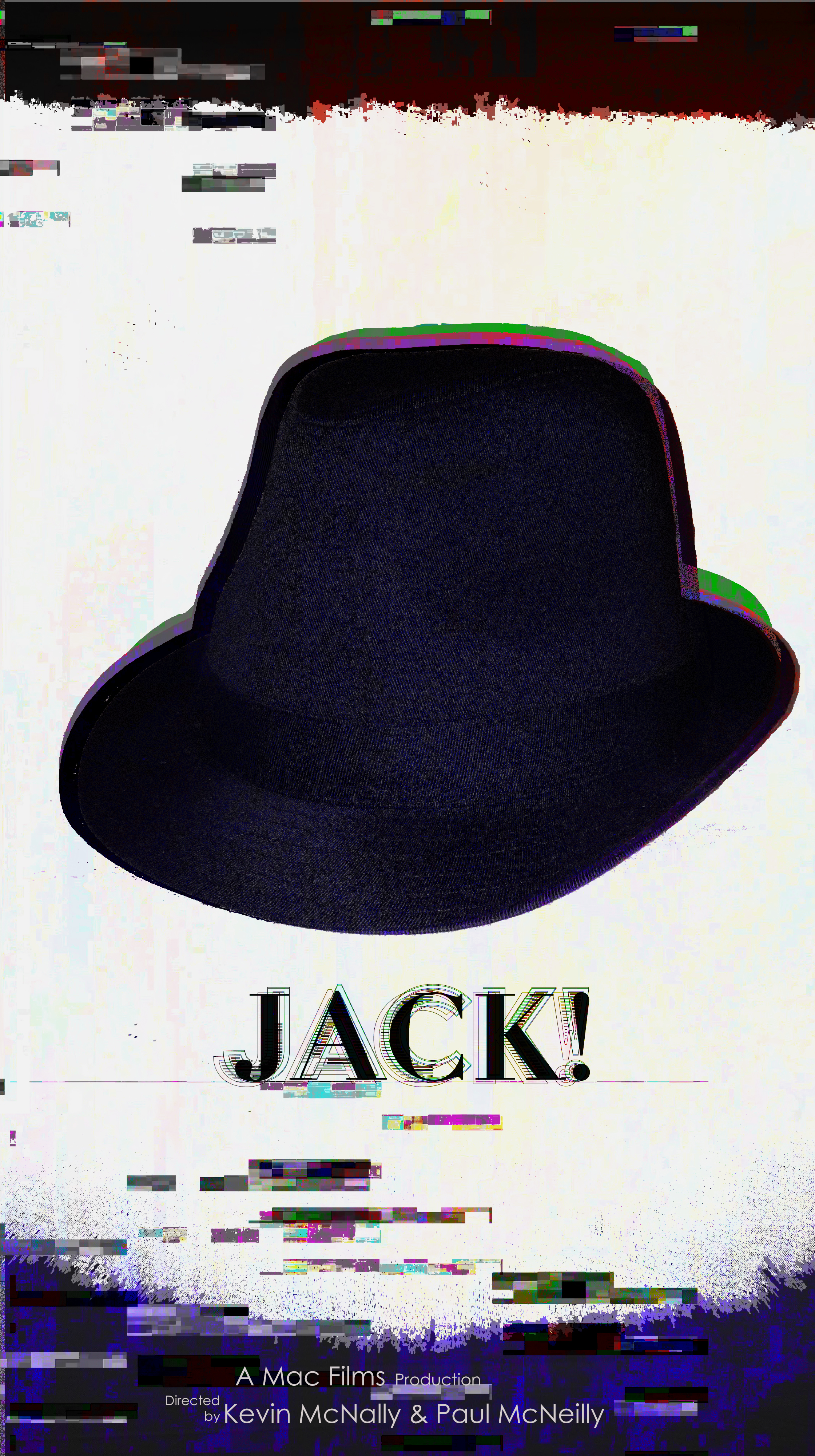 Jack! (2020)