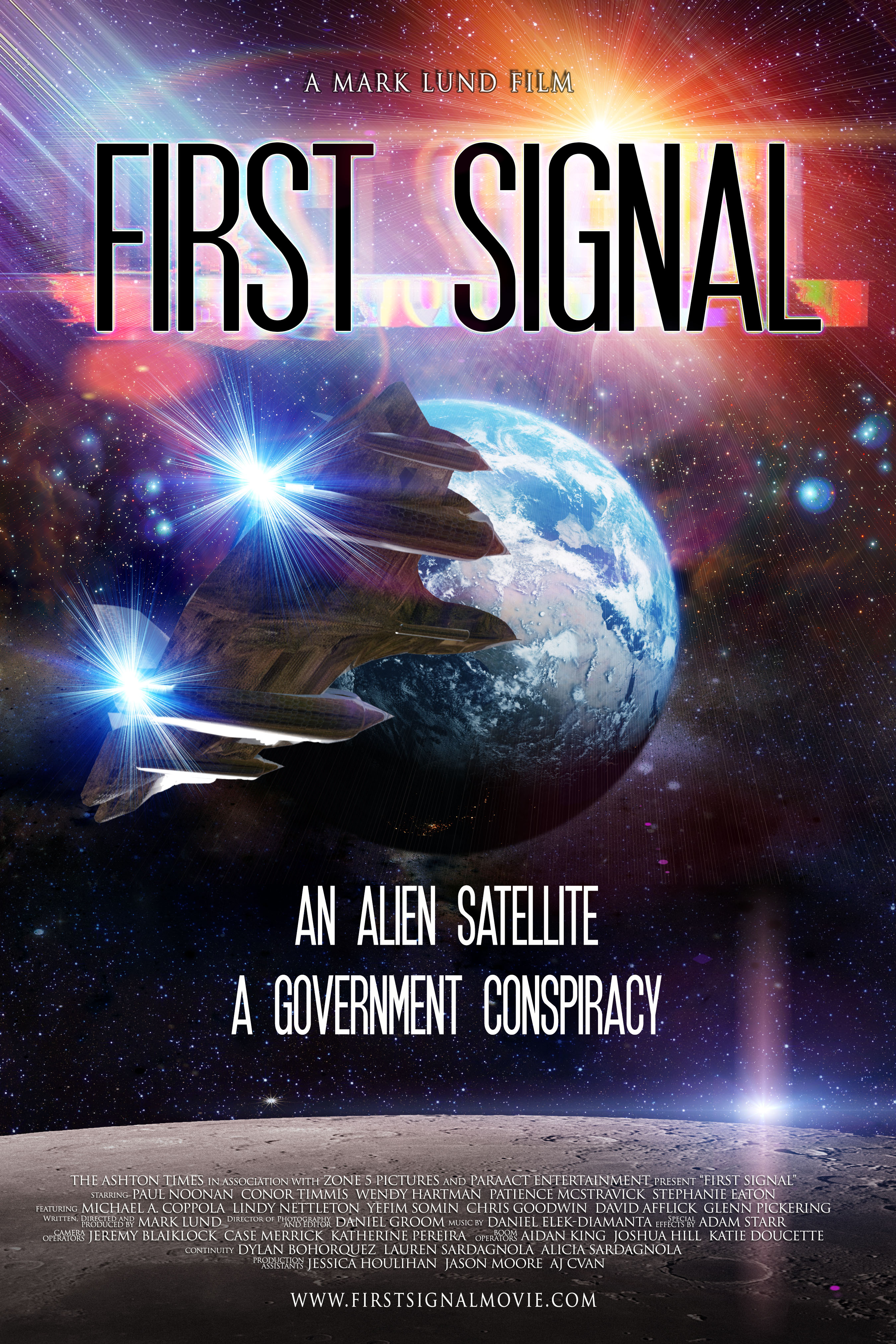 First Signal (2021)