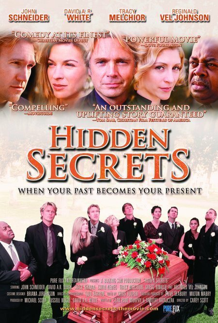 Hidden Secrets (2006)