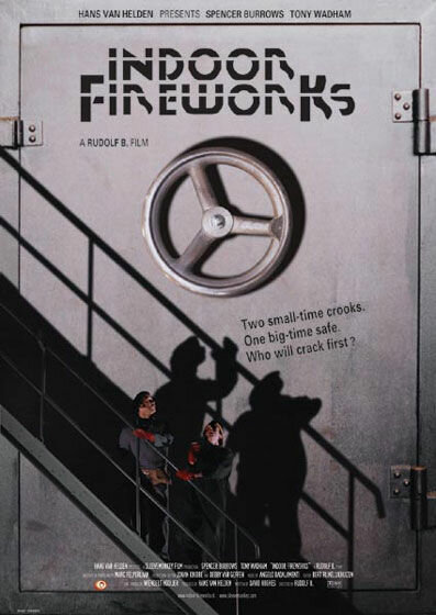 Indoor Fireworks (2003)