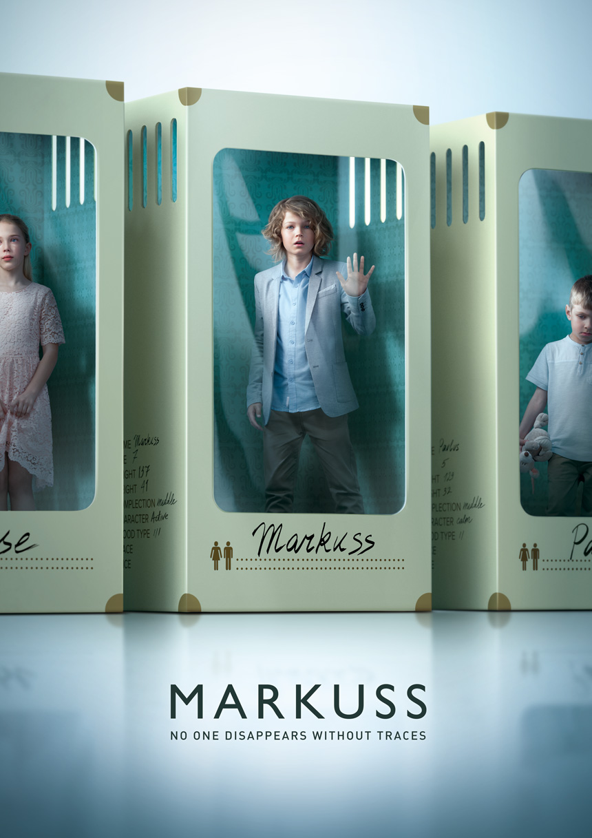 Markuss (2019)