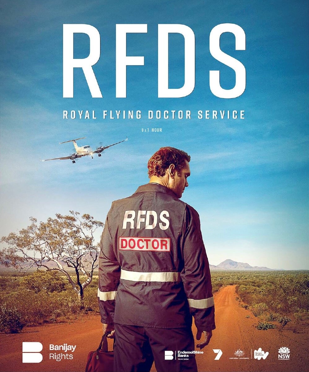 RFDS (2021)