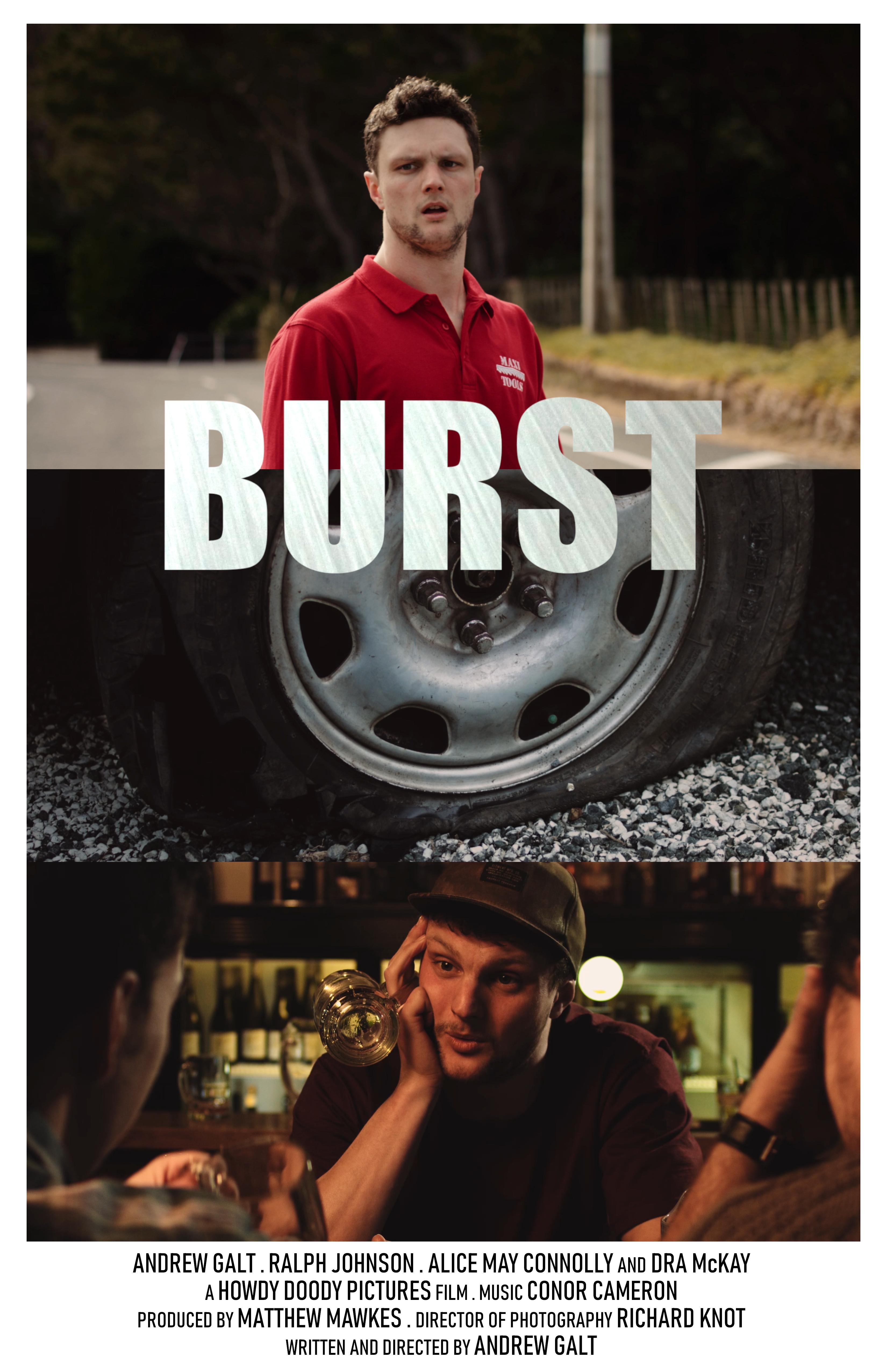 Burst (2020)