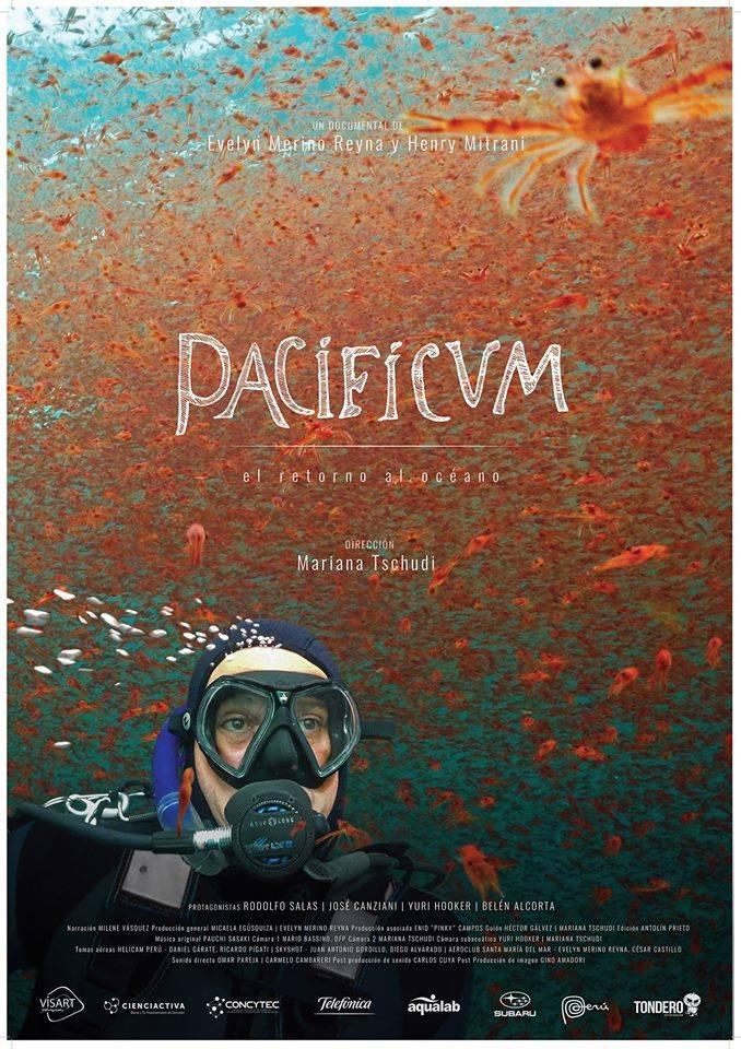 Pacíficum (2017)