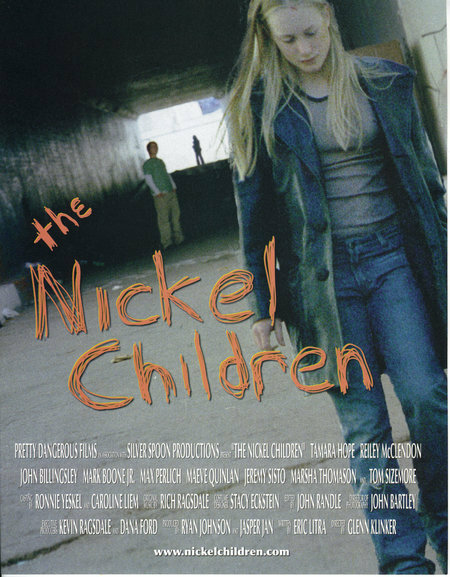 The Nickel Children (2005)