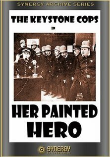 Her Painted Hero (1915)