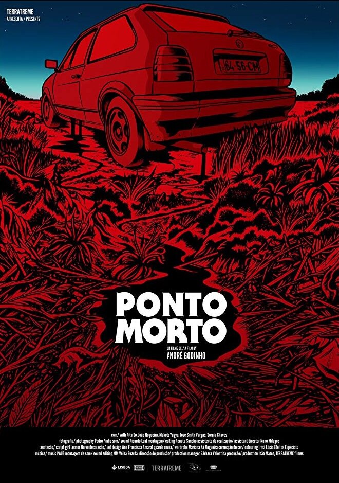 Ponto Morto (2014)