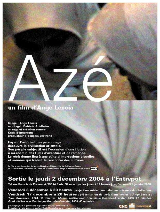 Azé (2003)