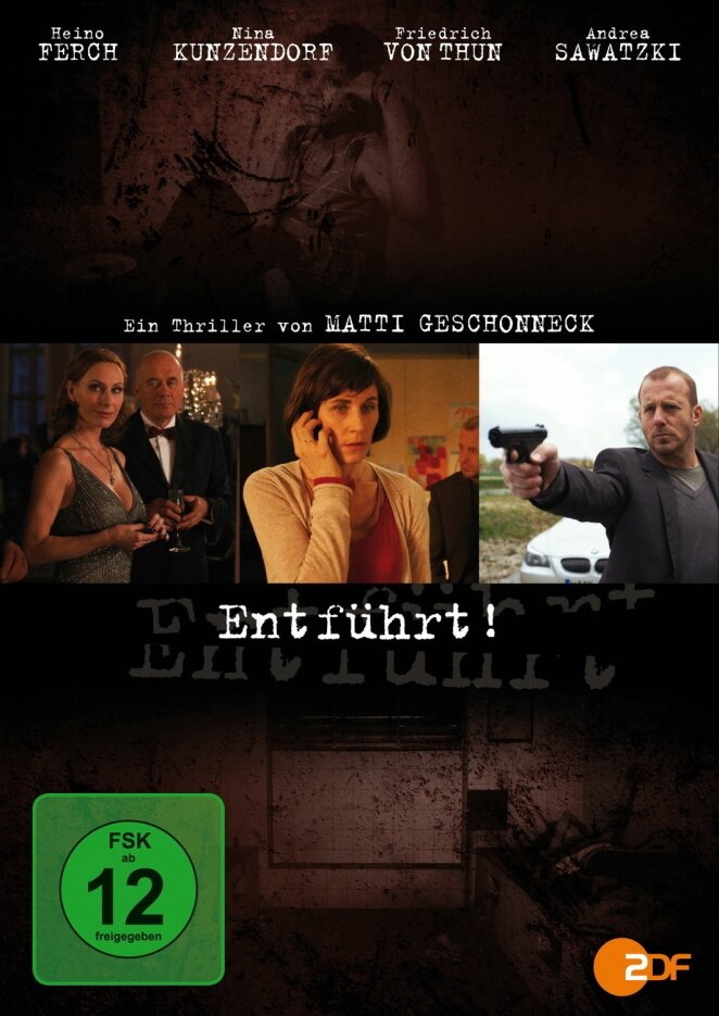 Entführt (2009)