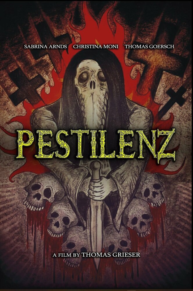 Pestilenz