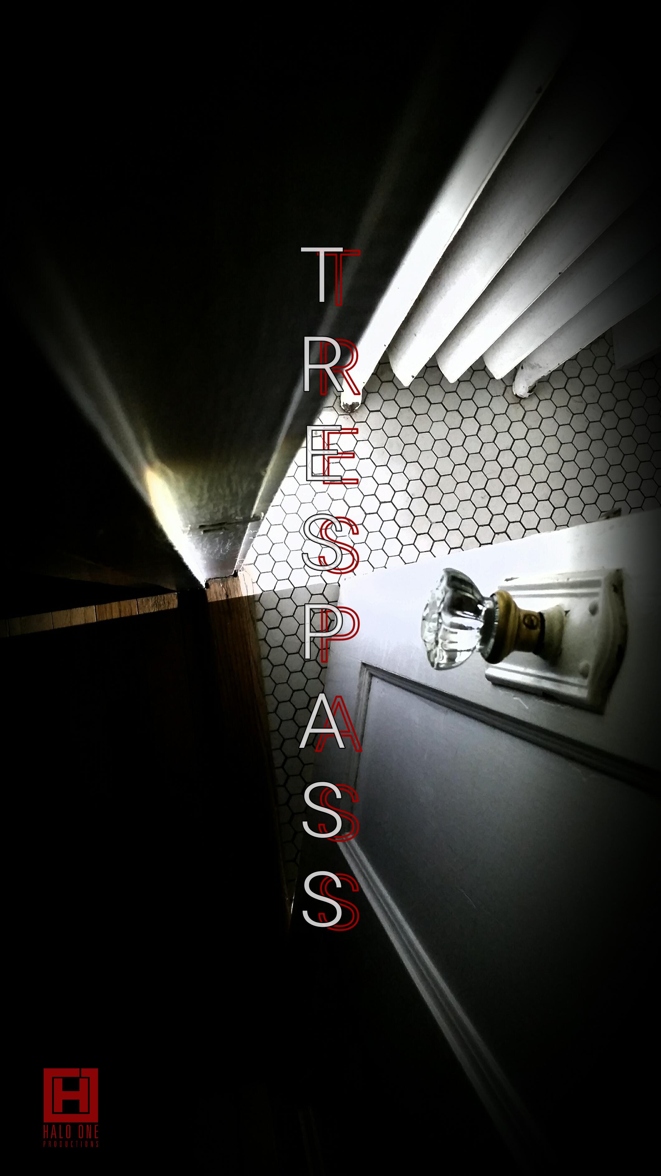 Trespass (2020)