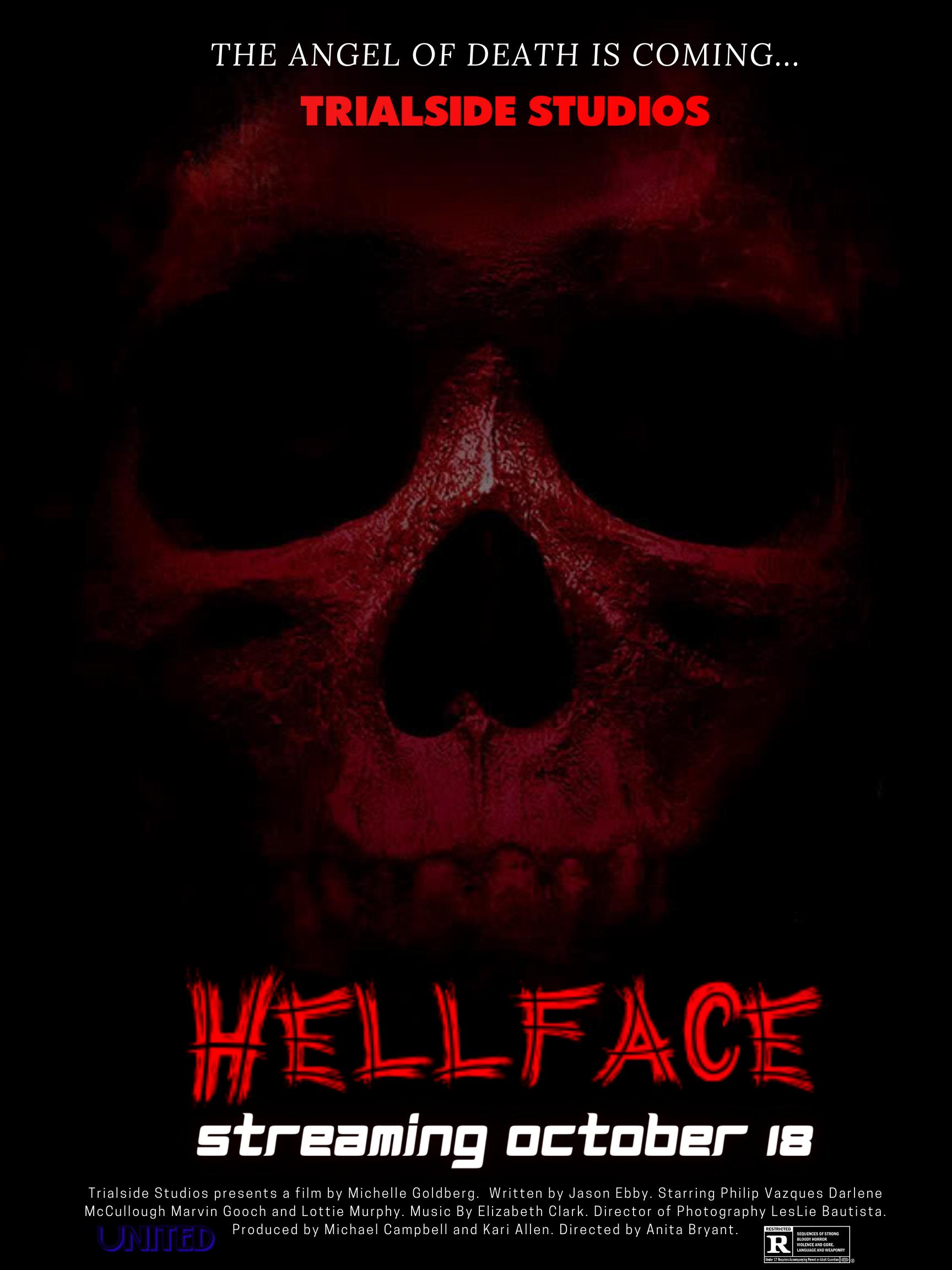 Hellface (2021)