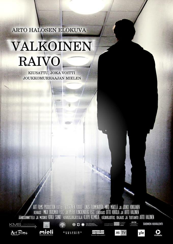 Valkoinen raivo (2015)