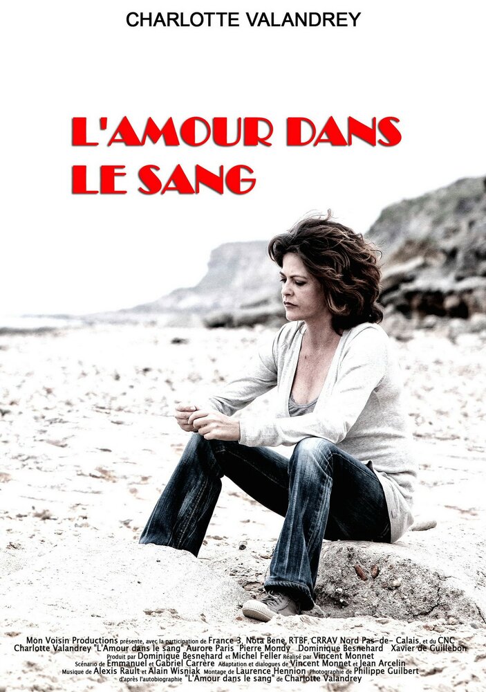 L'amour dans le sang (2008)