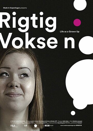 Rigtig Voksen (2017)