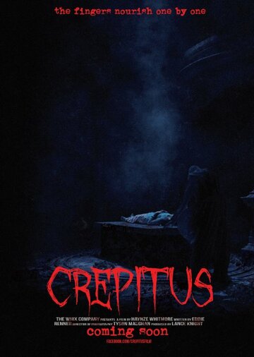 Crepitus (2018)