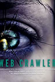 Web Crawler (2021)