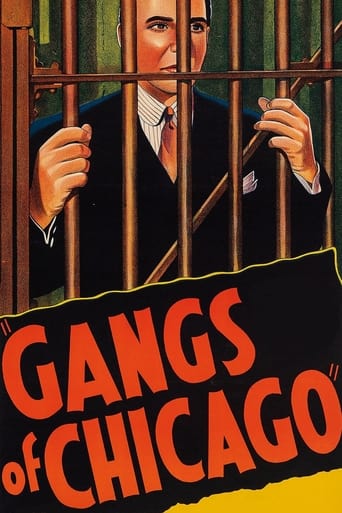 Gangs of Chicago (1940)