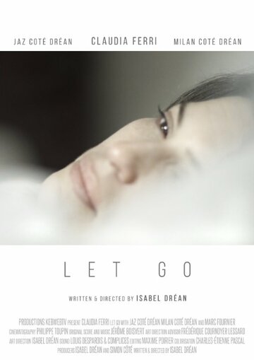 Let Go (2015)