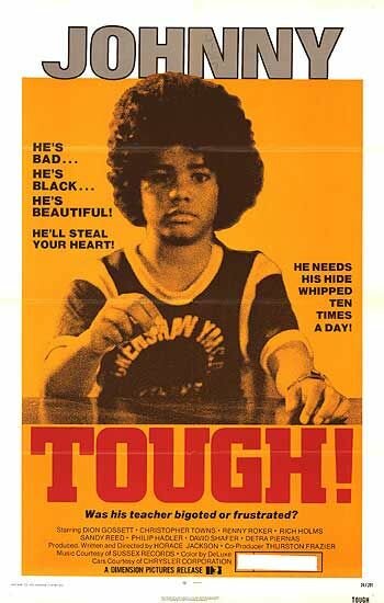 Tough (1974)