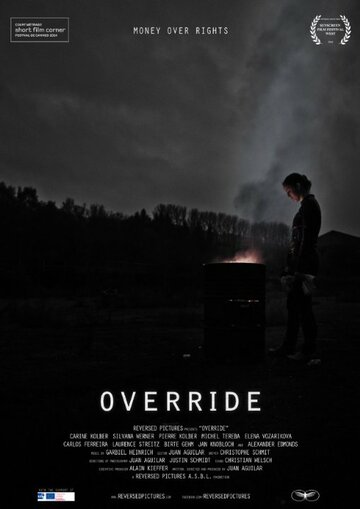 Override (2014)