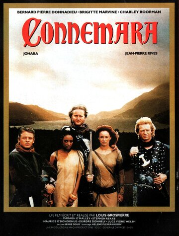 Connemara (1990)
