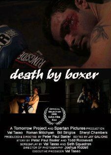 Death by Boxer (2008)