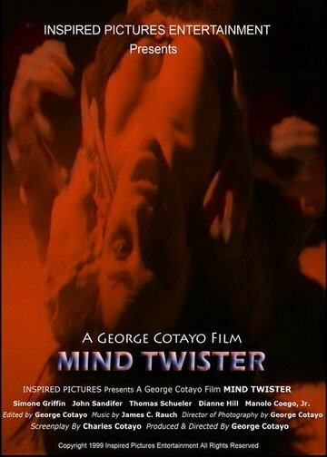 Mind Twister (1999)