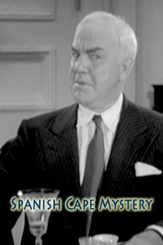 The Spanish Cape Mystery (1935)