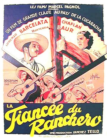 Jalisco nunca pierde (1937)