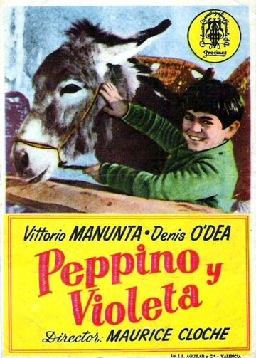 Peppino e Violetta (1951)