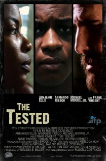 The Tested (2010)