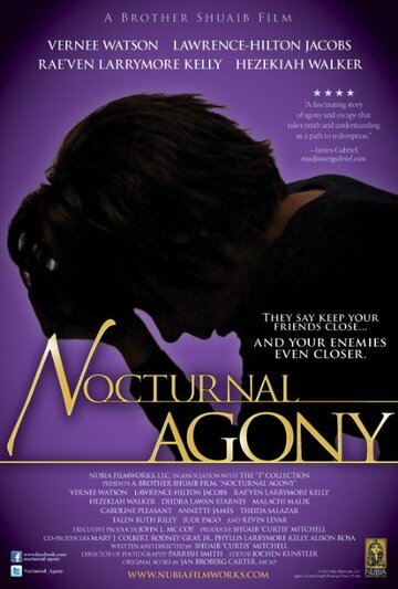 Nocturnal Agony (2011)