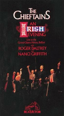 An Irish Evening: Live at the Grand Opera House, Belfast (1991)