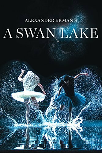 A Swan Lake (2014)