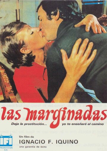Las marginadas (1977)